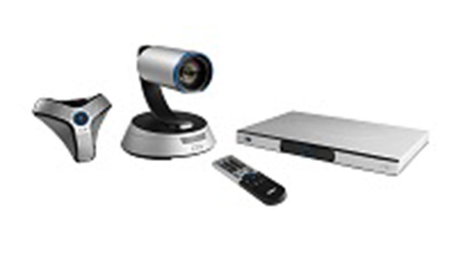 Full HD 6-Sites Multipoint Video Conferencing System